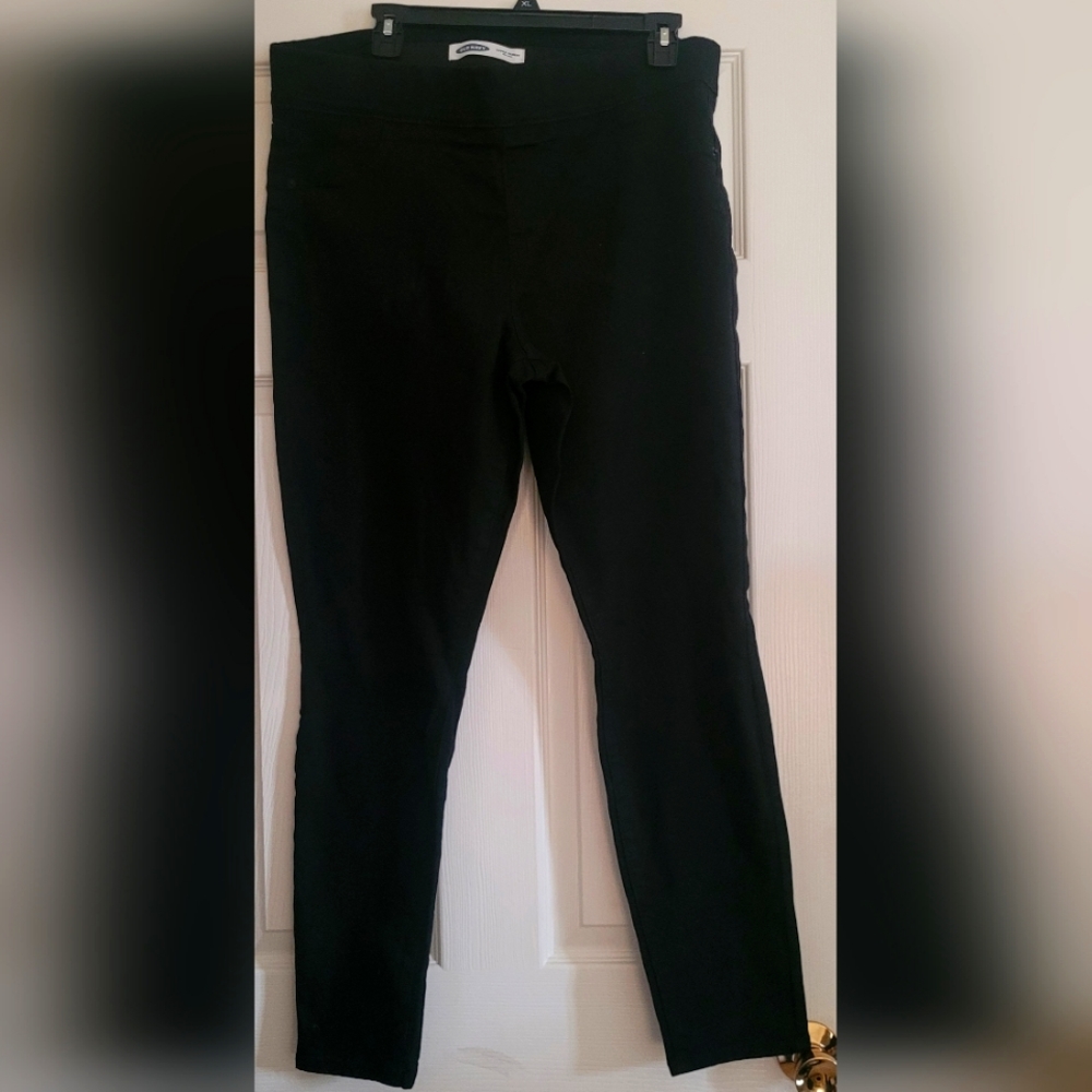 Super Skinny Jeans